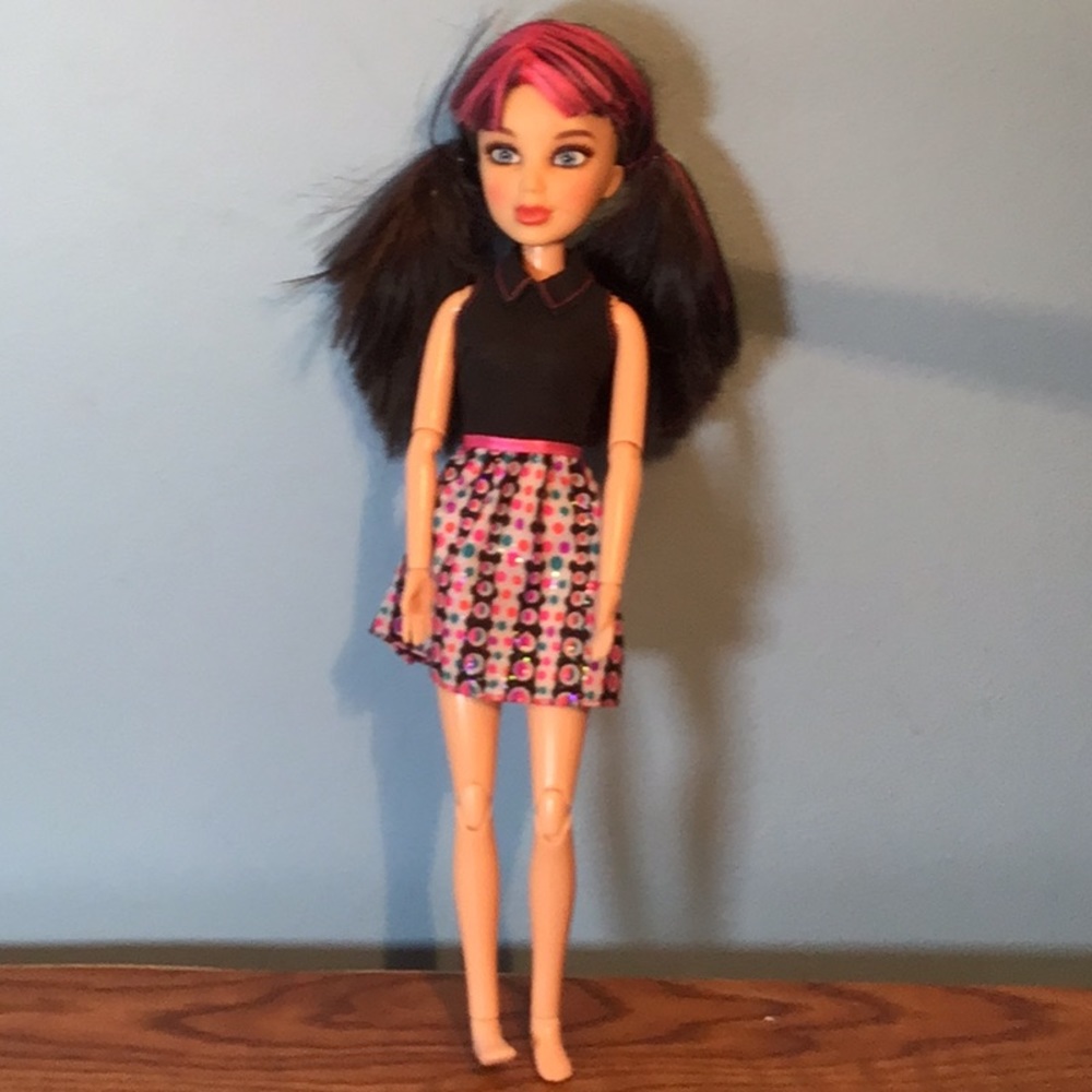 Liv doll